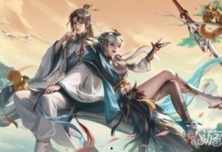 云缨皮肤最新爆料,神秘元素与华丽特效，带你领略东方仙侠之美