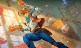 最新蛋仔皮肤爆料视频,炫酷造型与独特技能大曝光！