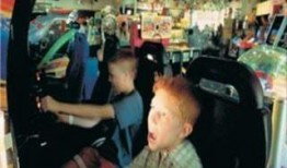 家庭内的娱乐在线观看