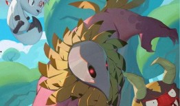 蛋仔官方最新爆料凤凰,揭秘蛋仔最新神秘生成机制