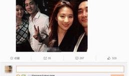 娱乐圈爆料分手,明星情侣宣布分手，真相揭秘！