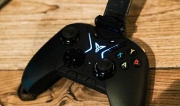 八爪鱼手柄最新爆料,颠覆游戏体验，未来游戏外设新标杆