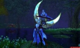 天下贰幻化最新爆料,神秘幻化技能曝光，游戏体验再升级