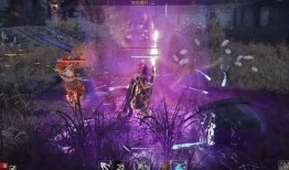 永劫无间视频爆料,神秘角色与全新地图首度亮相