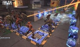 逆战最新爆料深渊怎么打,逆战最新爆料深度解析