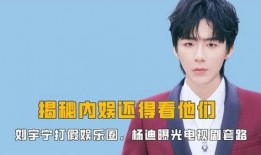 娱乐吃瓜刘宇宁视频大全,笑料百出，精彩纷呈