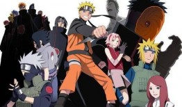 火影忍者在线观看国语版,重温忍者传奇，共赴热血征程