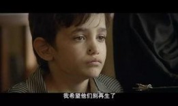 电影小男孩在线观看,穿越时空的勇气之旅