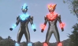 最新奥特曼豪华版爆料,神秘力量觉醒，宇宙守护者再临巅峰