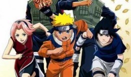 火影忍者在线观看国语版,重温忍者传奇，共赴热血征程