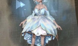 第五人格舞女皮肤最新爆料,第五人格舞女皮肤惊艳亮相，神秘魅力一触即发