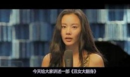 丑女大翻身电影在线观看,逆袭之美，在线观看见证蜕变奇迹