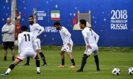 伊朗足球爆料视频播放大全,揭秘爆料视频背后的精彩瞬间