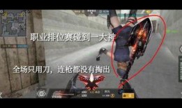 cf小刀最新爆料是什么,揭秘游戏新动态与未来走向