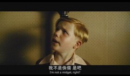 电影小男孩在线观看,穿越时空的勇气之旅