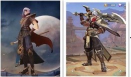 云鹰新皮肤爆料图片视频,炫酷视觉盛宴，带你领略东方之美