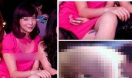 最新娱乐圈爆料事件视频,视频揭秘明星幕后真相