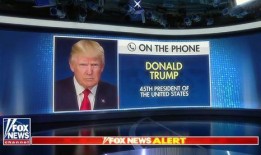 特朗普爆料福克斯视频完整版,揭秘幕后的真相与争议