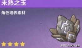 原神爆料视频讲解,神秘角色登场，游戏世界再添精彩