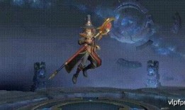 新版姜子牙技能爆料视频,神秘力量觉醒，战场霸主归来！