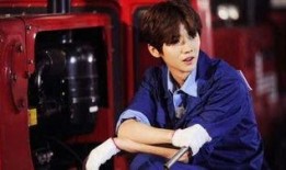 邓超爆料鹿晗素颜视频,网友直呼认不出！