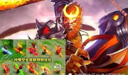 猴子新皮肤最新爆料真的吗,真实度揭秘，新视觉盛宴即将来袭！