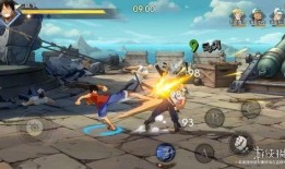 腾讯航海王手游最新爆料