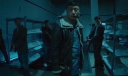 孙红雷毒狼在线观看,惊悚悬疑，演技巅峰之作