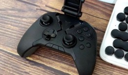 八爪鱼手柄最新爆料,颠覆游戏体验，未来游戏外设新标杆