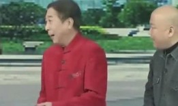 冯巩小品爆料视频播放大全,笑料百出，回忆满满