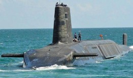 英国核潜艇爆料视频大全