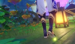 可莉和凯亚皮肤爆料视频,视觉盛宴引爆期待！