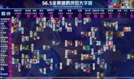 云顶s.58爆料视频,新版本内容前瞻与策略解析