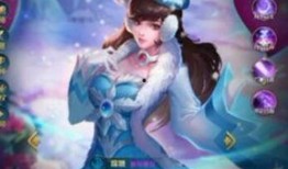 王者嫦娥皮肤最新爆料,月宫仙子华丽蜕变！