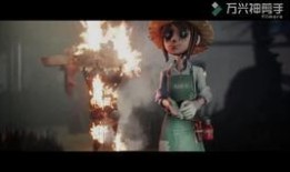 第五人格瓜最新爆料,神秘新角色曝光，瓜界热议新篇章开启！