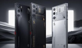 红魔十最新爆料,性能与设计双升级，电竞手机新标杆