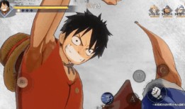 腾讯航海王手游最新爆料