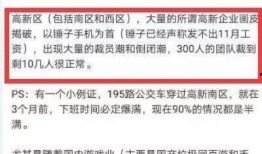 成都房价大爆料事件最新