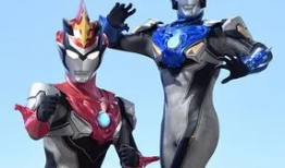 奥特曼最新爆料捷德斯坦,神秘新力量揭秘，全新形态震撼登场！