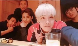 韩国娱乐圈内部人爆料