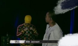 王大锤爆料王嘉尔的视频,王嘉尔幕后视频曝光，精彩瞬间引网友热议