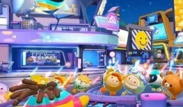 最新蛋仔皮肤爆料视频,炫酷造型与独特技能大曝光！