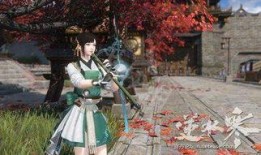 逆水寒时装返场最新爆料,经典款式华丽回归，玩家期待值飙升！