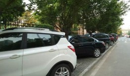 重庆停车爆料事件最新,揭露城市停车难题与治理挑战