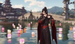 逆水寒衣服盒子最新爆料,华丽服饰背后的故事与期待