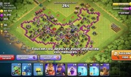 部落冲突最新版爆料,全新策略与神秘英雄震撼来袭！