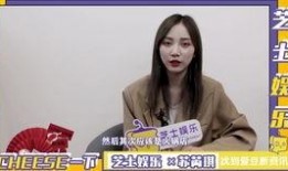 娱乐爆料创造营