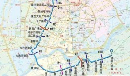 地铁九号线爆料视频大全,揭秘沿线美景与生活变迁