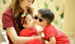 娱乐圈孩子瓜爆料