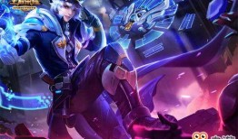 王者最新皮肤爆料24年,揭秘最新皮肤爆料，炫酷造型抢先看！